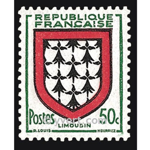 nr. 900 -  Stamp France Mail