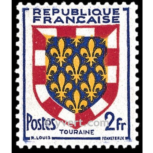 nr. 902 -  Stamp France Mail