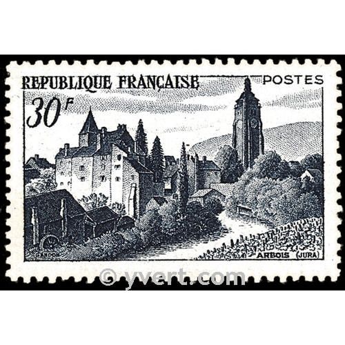 n° 905 -  Timbre France Poste