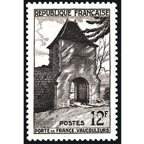 n° 921 -  Timbre France Poste