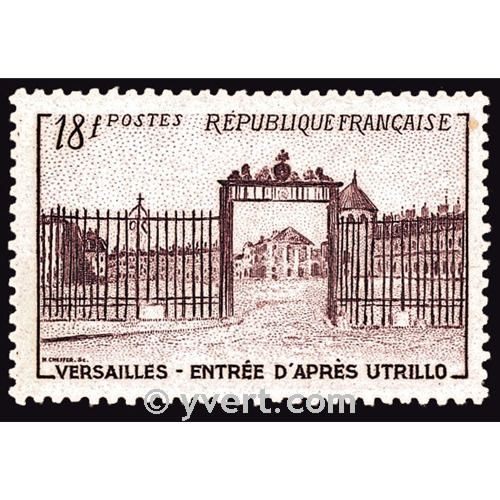 n° 939 -  Timbre France Poste