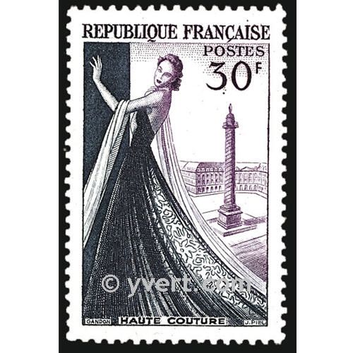 n° 941 -  Timbre France Poste