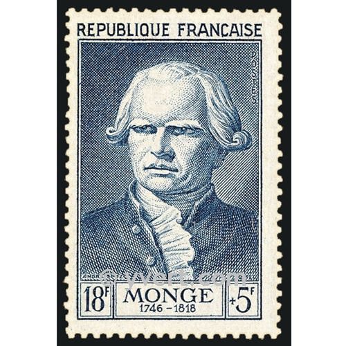 n° 948 -  Timbre France Poste