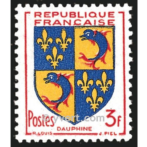 n° 954 -  Timbre France Poste