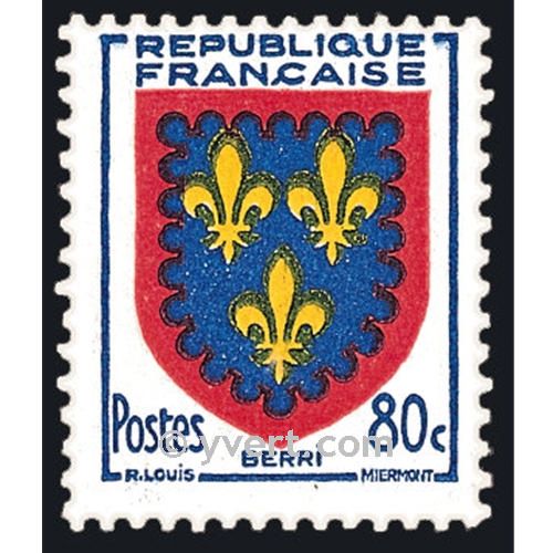 nr. 959 -  Stamp France Mail