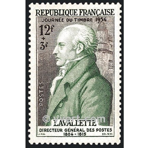 n° 969 -  Timbre France Poste