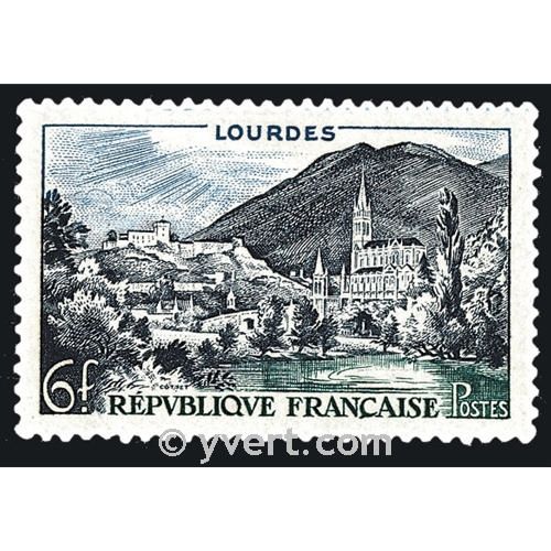 n° 976 -  Timbre France Poste