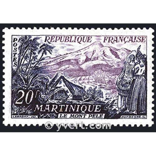 n° 1041 -  Timbre France Poste