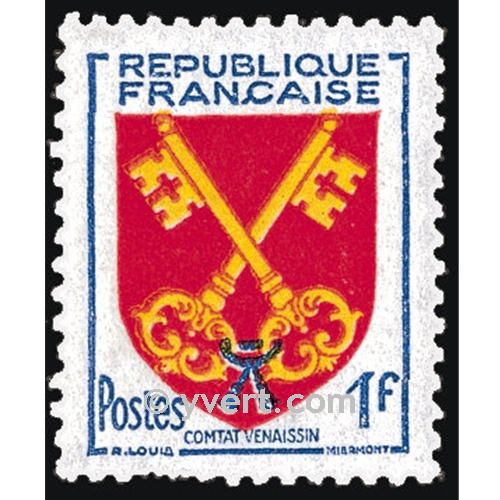 n.o 1047 -  Sello Francia Correos