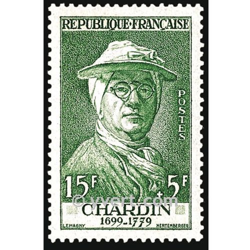 nr. 1069 -  Stamp France Mail