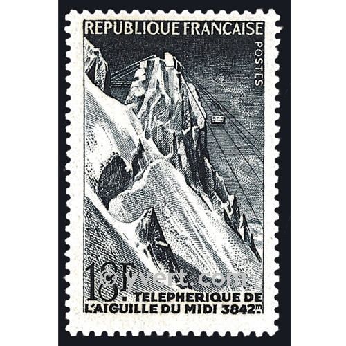 n° 1079 -  Timbre France Poste