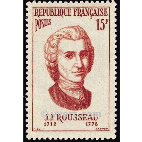 nr. 1084 -  Stamp France Mail