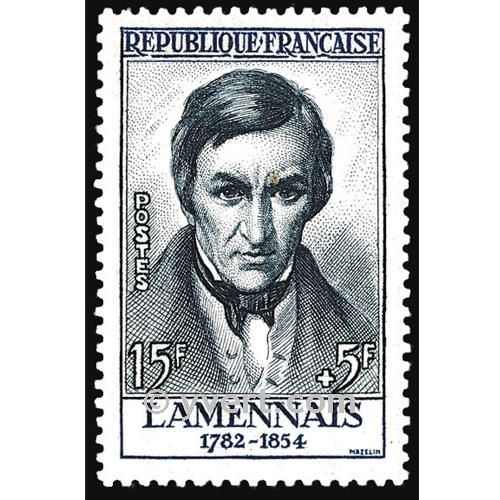 nr. 1111 -  Stamp France Mail