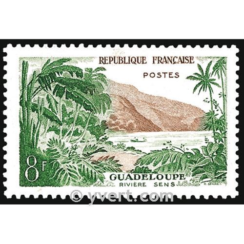 nr. 1125 -  Stamp France Mail