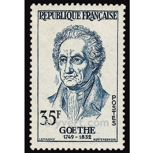 nr. 1138 -  Stamp France Mail