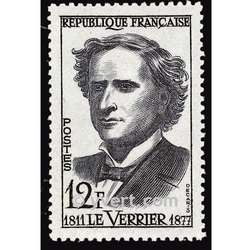 nr. 1147 -  Stamp France Mail