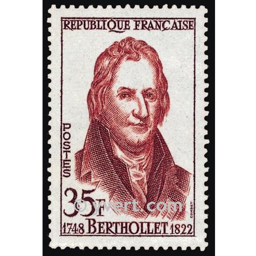 nr. 1149 -  Stamp France Mail