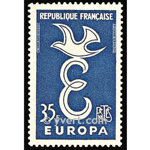 nr. 1174 -  Stamp France Mail