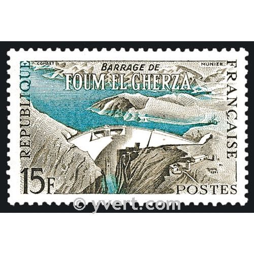 n° 1203 -  Timbre France Poste