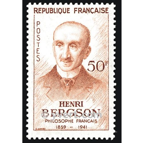 nr. 1225 -  Stamp France Mail