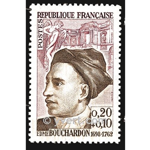 n.o 1346 -  Sello Francia Correos