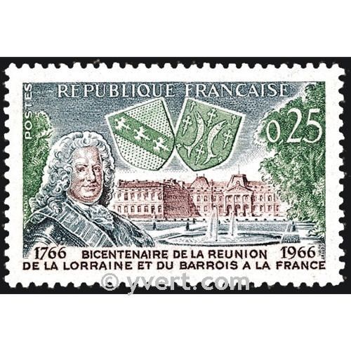 n.o 1483 -  Sello Francia Correos