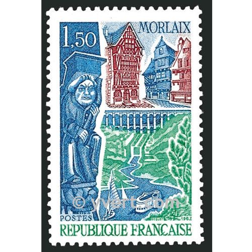 nr. 1505 -  Stamp France Mail