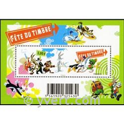 n° F4341 -  Timbre France Poste