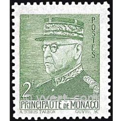 nr. 274 -  Stamp Monaco Mail