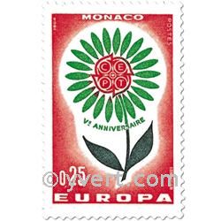 nr. 652/653 -  Stamp Monaco Mail