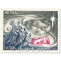 nr. 900/902 -  Stamp Monaco Mail