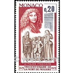 nr. 919 -  Stamp Monaco Mail