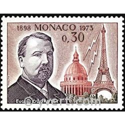 n° 921 -  Timbre Monaco Poste