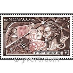 nr. 964 -  Stamp Monaco Mail