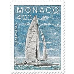 nr. 1488/1490 (BF 32) -  Stamp Monaco Mail