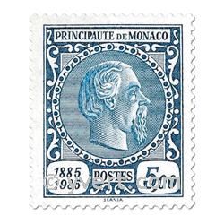n° 1506/1509 (BF 33) -  Timbre Monaco Poste