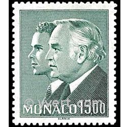 nr. 1561 -  Stamp Monaco Mail