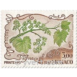 nr. 1581/1584 (BF 38) -  Stamp Monaco Mail