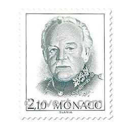 n° 1705/1707 -  Timbre Monaco Poste