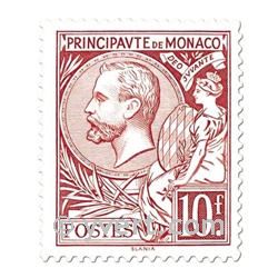 n° 1783/1785 (BF 53) -  Timbre Monaco Poste