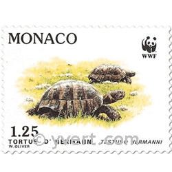 n° 1805/1808 -  Timbre Monaco Poste