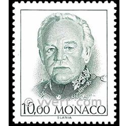 nr. 1809 -  Stamp Monaco Mail