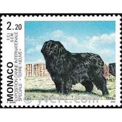 nr. 1872 -  Stamp Monaco Mail