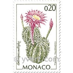 n° 1915/1918 -  Timbre Monaco Poste