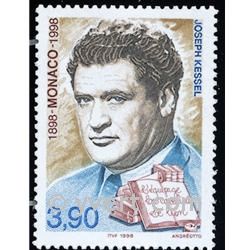 nr. 2155 -  Stamp Monaco Mail