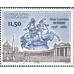 nr. 2175 -  Stamp Monaco Mail