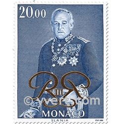 n° 2208 (BF 82) -  Timbre Monaco Poste