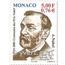 nr. 2314/2316 -  Stamp Monaco Mail