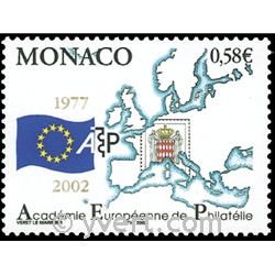 n° 2346 -  Timbre Monaco Poste