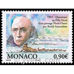 nr. 2398 -  Stamp Monaco Mail